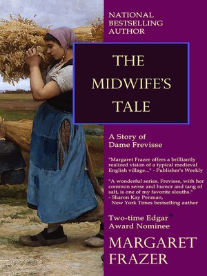 The Midwife's Tale - ebook